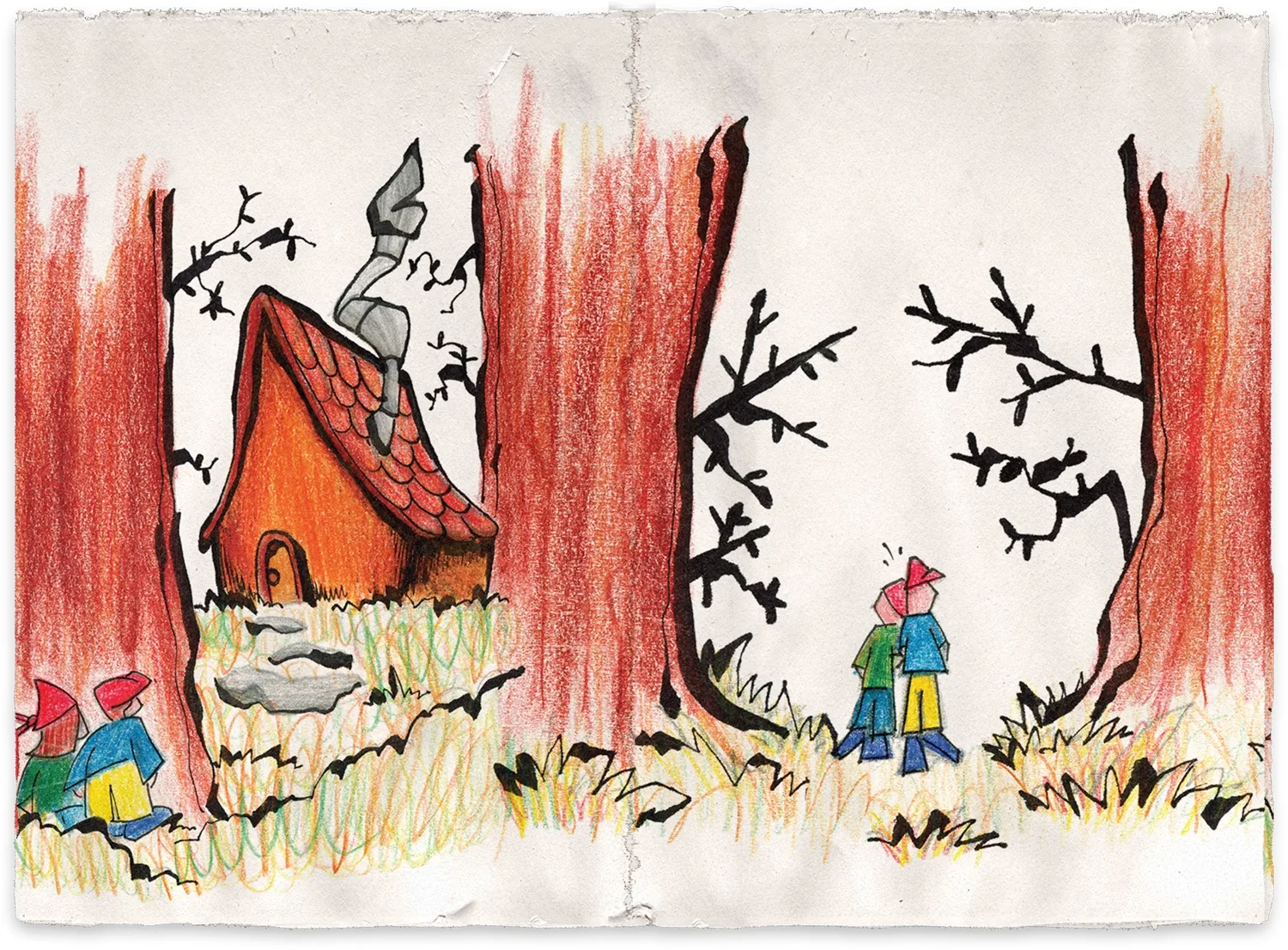 Baba Yaga — image 5