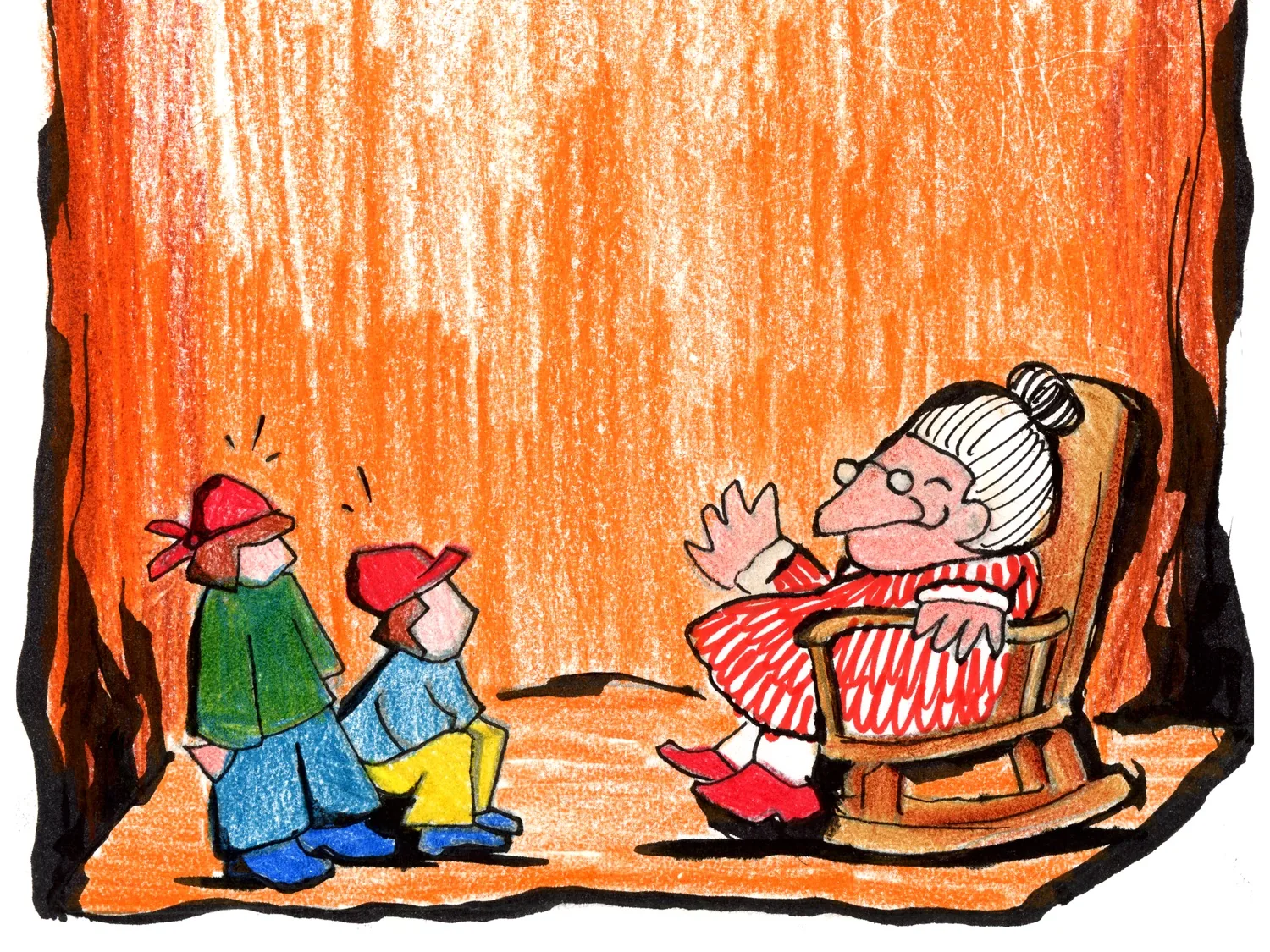 Baba Yaga — image 6